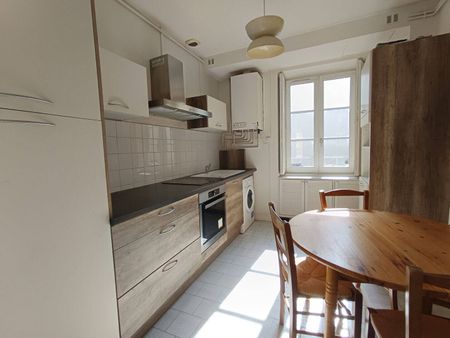 Appartement 2 pièces – LYON - Photo 5