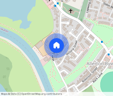 Main Street,Allerton Bywater,WF10 - Photo 1