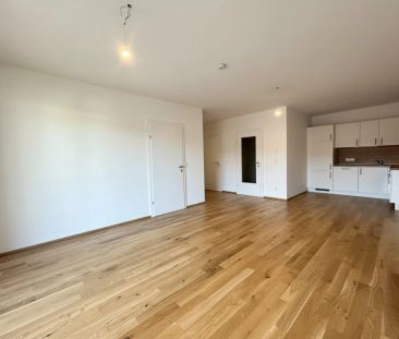 PROVISIONSFREI *** wunderschöne NEUBAU - Balkonwohnung *** HAUSMANN... - Foto 3