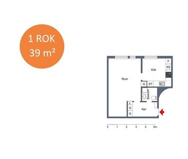 Varbergagatan 157 - Photo 4