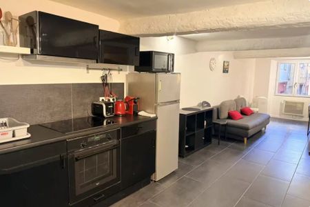 Location Appartement 2 pièces 38m² NICE 06300 - Photo 5