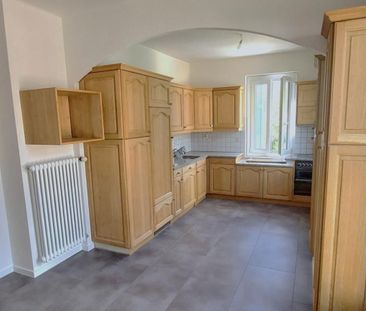 Charmant appartement rénové au 2ème étage de 2,5 pièces à Pont-de-l... - Photo 6