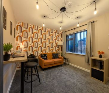 Hazlehurst Lane, Chesterfield, S41 - Photo 1