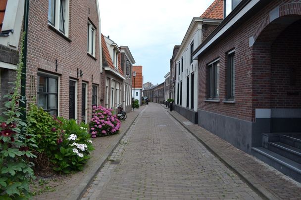 Hellingstraat 45 - Foto 1