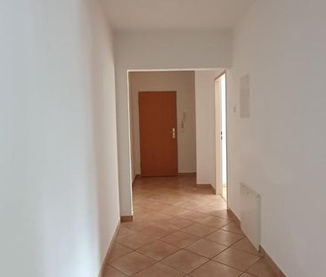 2-Raum Erdgeschosswohnung - Photo 1