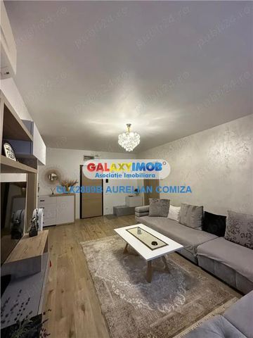 Apartament 3 camere Greenfield Baneasa/parcare - Photo 2