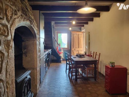 Maison de ville - Photo 2