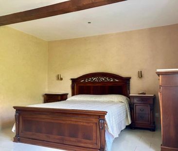 ***GROßZÜGIGE 5-ZIMMER-WOHNUNG MIT MEDITERRANEM FLAIR & VERANDA IN ... - Foto 5