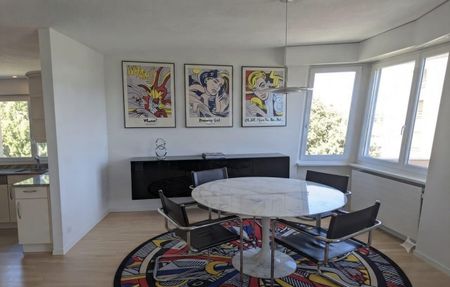Ein Wohn-Bijou zum Verlieben mit wunderbarer See- und Weitsicht bis zu - Photo 3