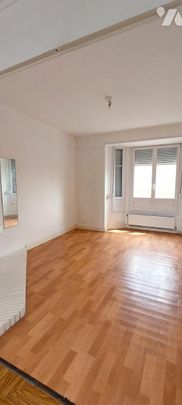 CAMBRAI (59) : CENTRE VILLE, APPARTEMENT 4 CHAMBRES - Photo 1