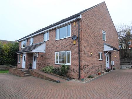 2 bedroom flat to rent - Photo 4