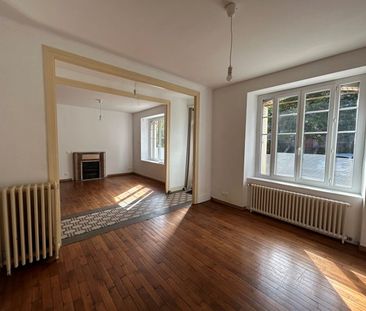 Maison 7 pièces – 153 m² environ à Mordelles (ref : G76058) - Photo 4