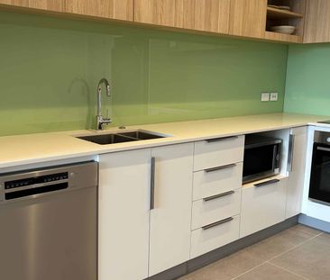 Spacious, modern north-facing apartment - Photo 5
