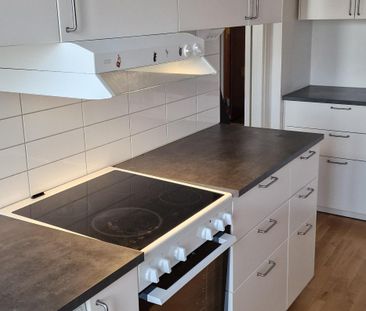 Sigtunagatan, Malmö - Foto 3