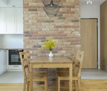 Wola / Bemowo / nowe / 2 pokoje / najem 52 m² - Photo 5