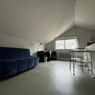 "La LINOTTE" - Location Appartement tours : 17.49 m2 - Photo 1