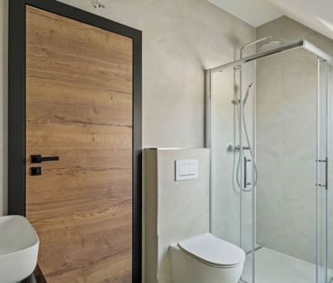 Courtelary, magnifique appartement de 4.5 pièces dans les combles - Photo 4