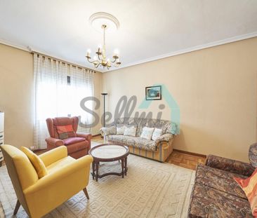 Piso de alquiler en Sacramento, Auditorio - Seminario - Parque de I... - Photo 3