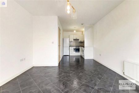 1 bedroom apartment to rent - Photo 5