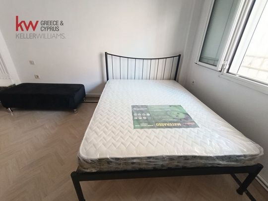 Studio/Γκαρσονιέρα για ενοικίαση Καμινάδες (Καρδίτσα) - Φωτογραφία 1