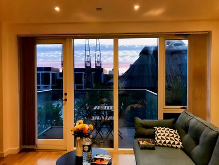 2 Bedroom 1 Bathroom - Photo 3