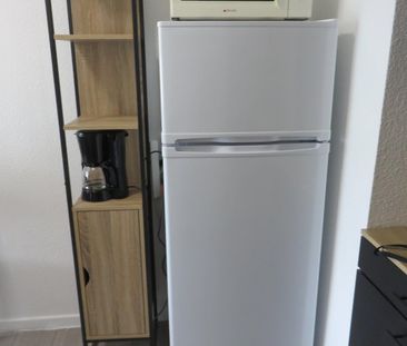 Location / Appartement T1 bis - Photo 3