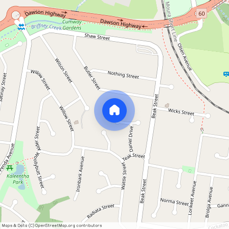 13 Erin Cl, Qld 4680, New Auckland