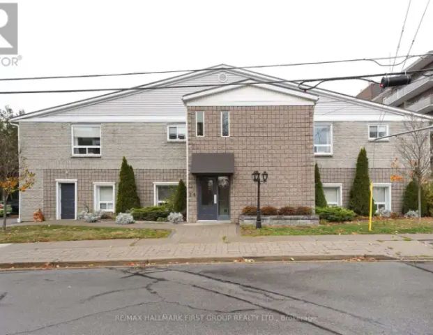 205 - 26 SPENCER STREET E | 205 - 26 SPENCER STREET E, Cobourg - Photo 1