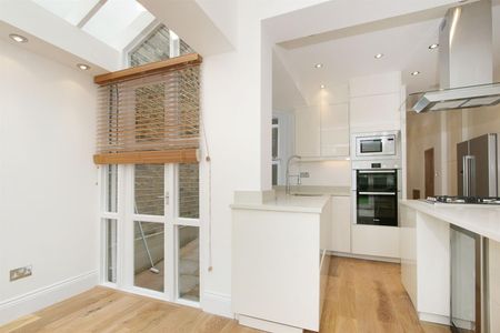Solent Road, West Hampstead, London - Photo 3