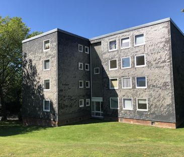 3-Zimmer Wohnung in Langendreer - Photo 2