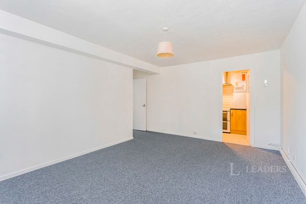 2 bedroom apartment to rent Church Road, Haywards Heath, West Sussex, RH16 - Photo 1
