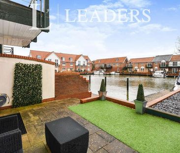 Ellisons Quays, Burton Waters, LN1 - Photo 3