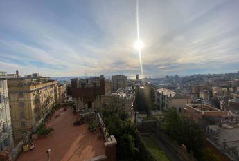 Appartamento in affitto - Castelletto (Genova)