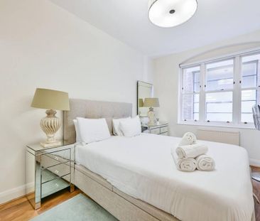 2 bedroom flat to rent - Photo 6