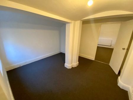 Flat 5 103, Forest Road West, Nottingham City Outskirts, Property for rent - Photo 5