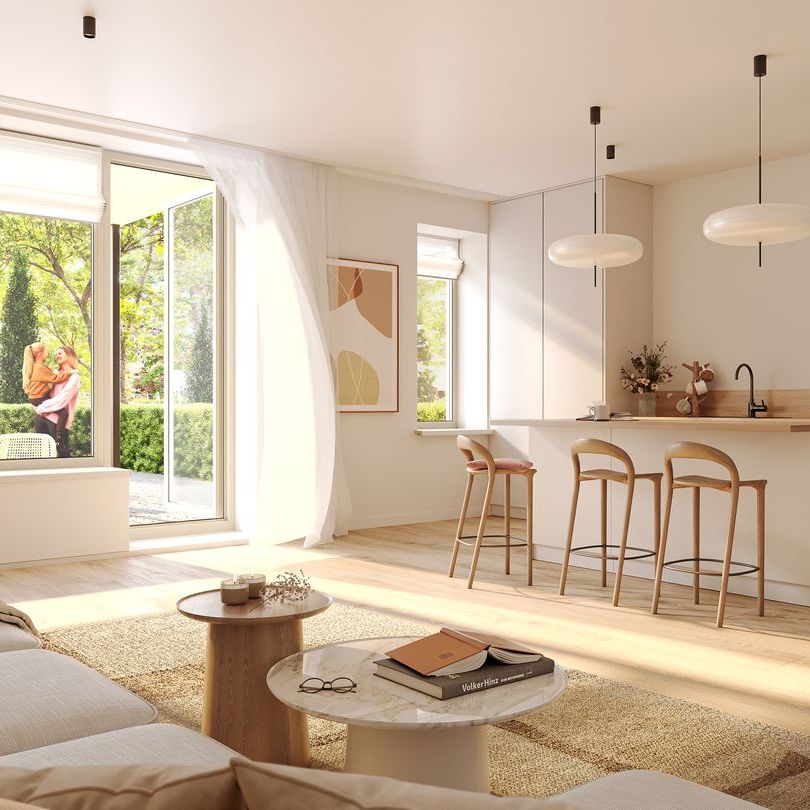 Broekhoek, Broekhoek - Monseigneur van Den Hurklaan, 5384VR, Heesch - Foto 1