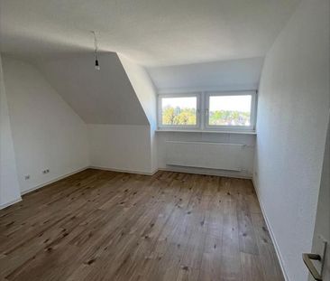 LICHTDURCHFLUTETE 2-ZIMMER WOHNUNG**SOFORT BEZUGSFERTIG*** - Foto 1
