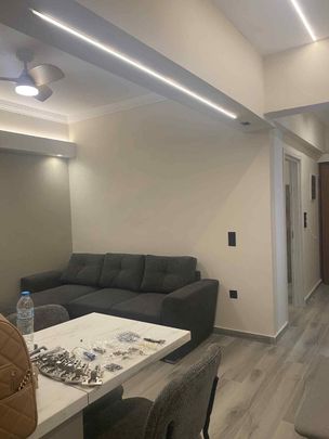 Studio/Γκαρσονιέρα για ενοικίαση Αντιγονιδών (Κέντρο Θεσσαλονίκης) - Photo 1