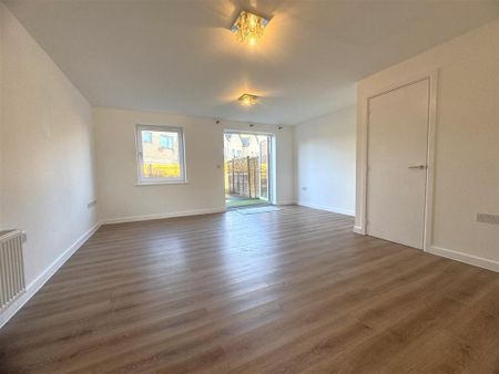 5 bedroom terraced house to rent - Photo 2