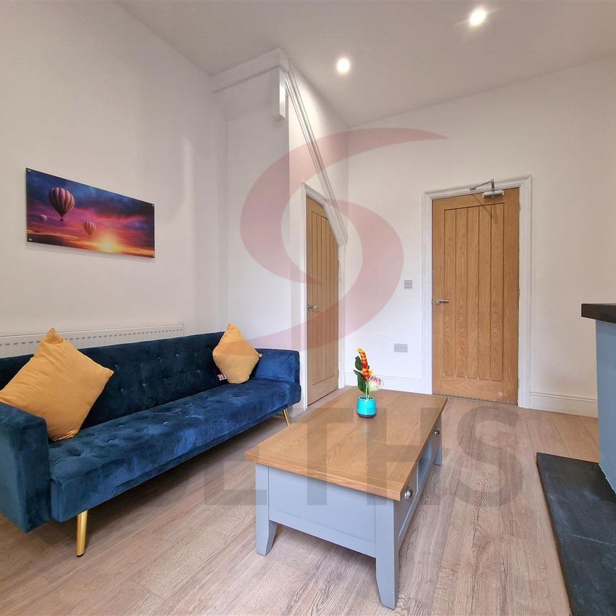 Cavendish Road, LE2, Leicester - Photo 1