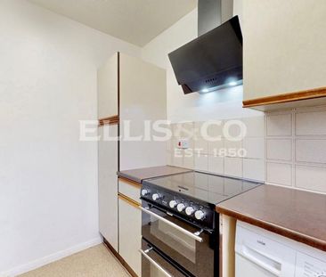 1 bedroom apartment to rent - Photo 6