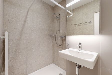 Studio meublé à louer ! - Photo 5