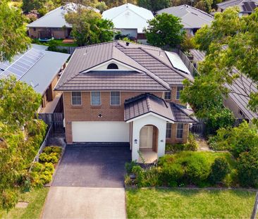 Stylish 4-Bedroom Family Home for Lease in The Ponds - Photo 3