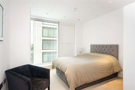 An excellent 6th floor apartment finished in a modern contemporary style with wonderful leisure facilities. - Photo 3