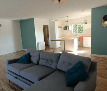Location Maison 4 pièces 107 m2 à Saint-Julien-de-Concelles - Photo 5