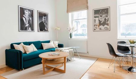 Curzon Street - Photo 4