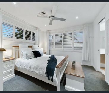 Inner City Luxe Townhouse! - Photo 4