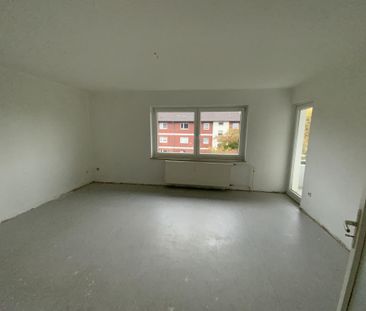 3-Zimmer-Wohnung in Hamm Bockum-Hövel - Foto 1
