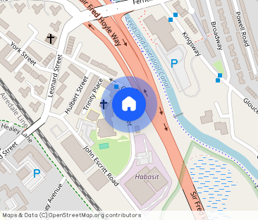 Church Street, Bingley - Photo 1