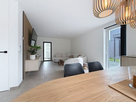 Energiezuinige woning te Bree - Photo 3